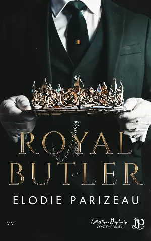 Royal Butler